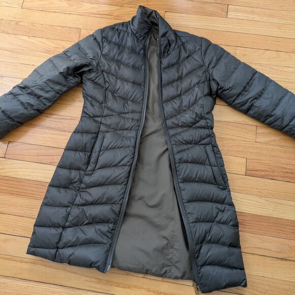 The North Face 3 in 1 winter jacket - Picture 5 of 13